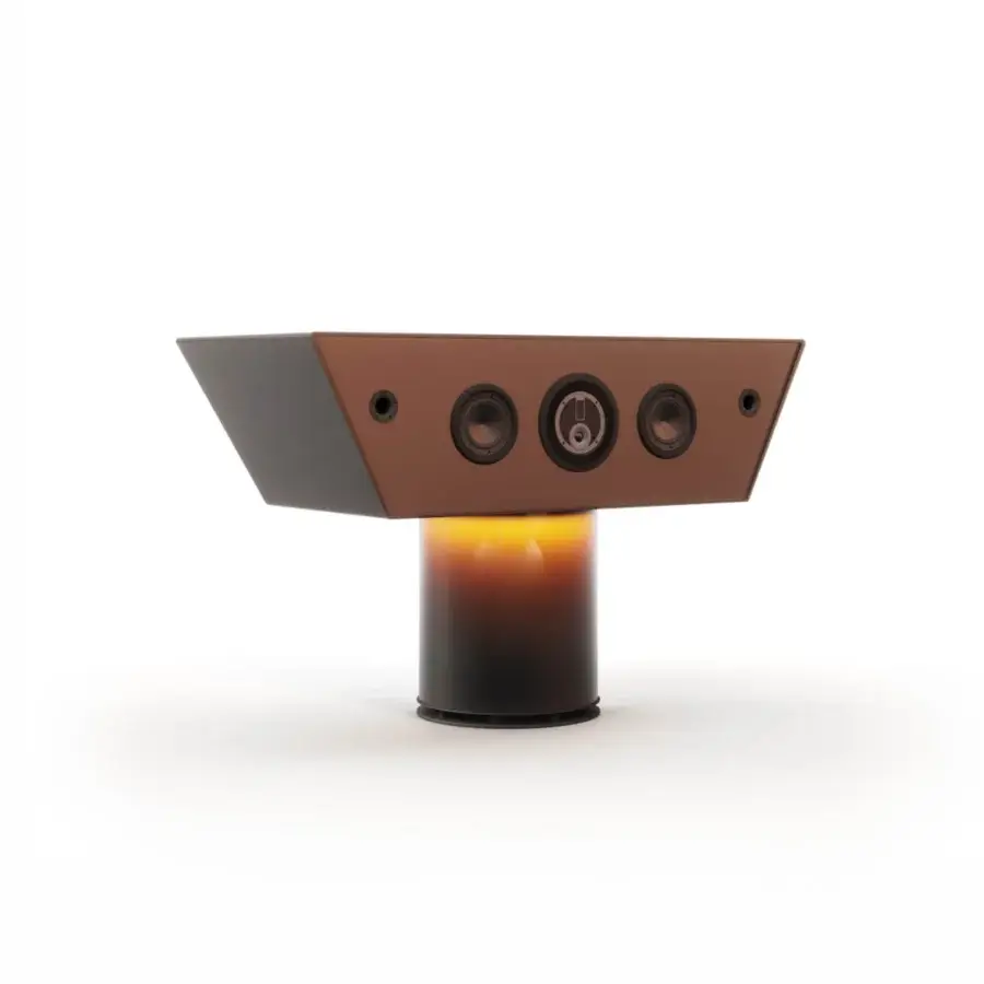 Paloma DJ Console #10