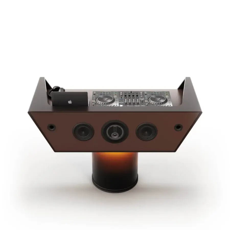 Paloma DJ Console #11