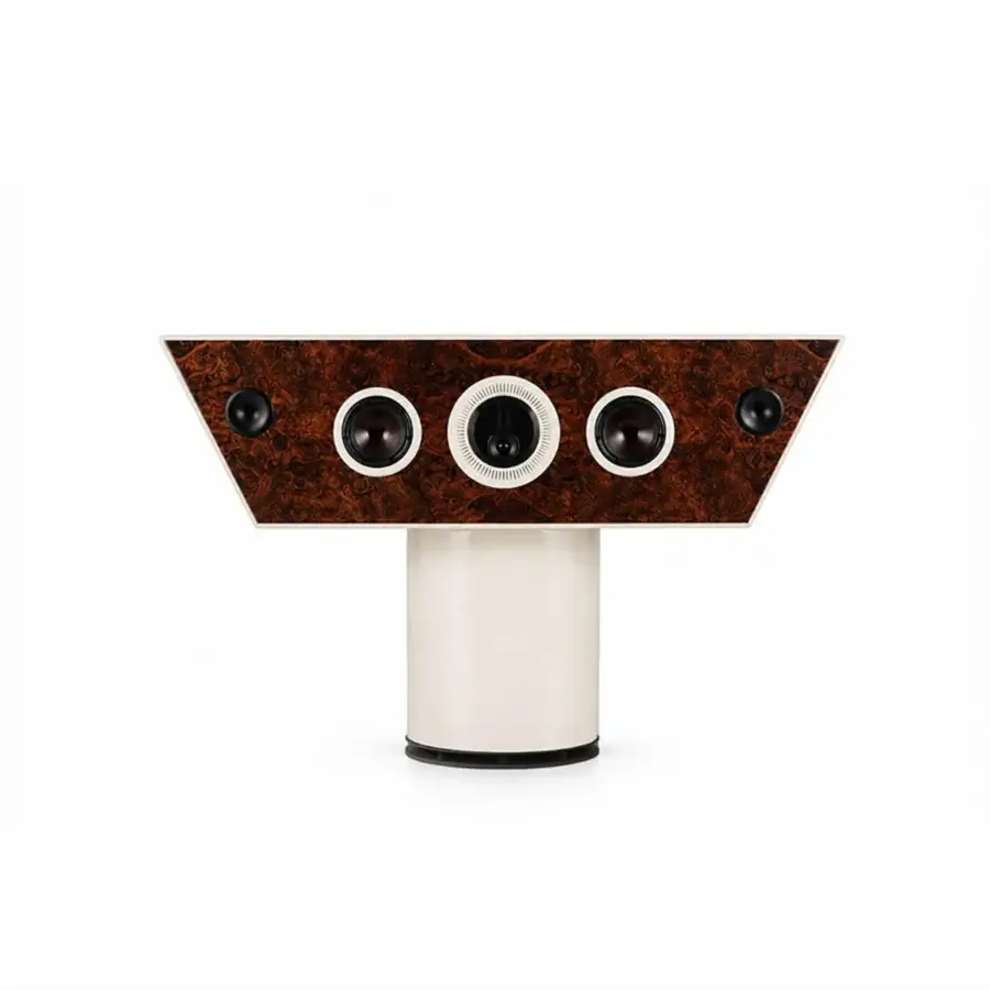 Paloma DJ Console #12