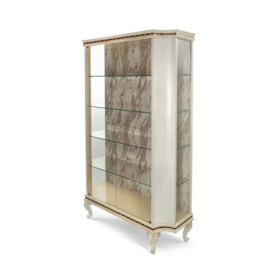 25-1016 Bar Cabinet #4