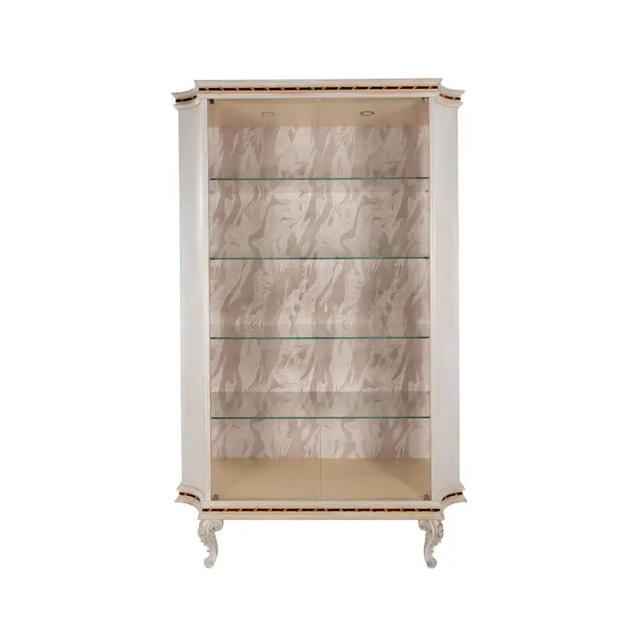 25-1016 Bar Cabinet #3