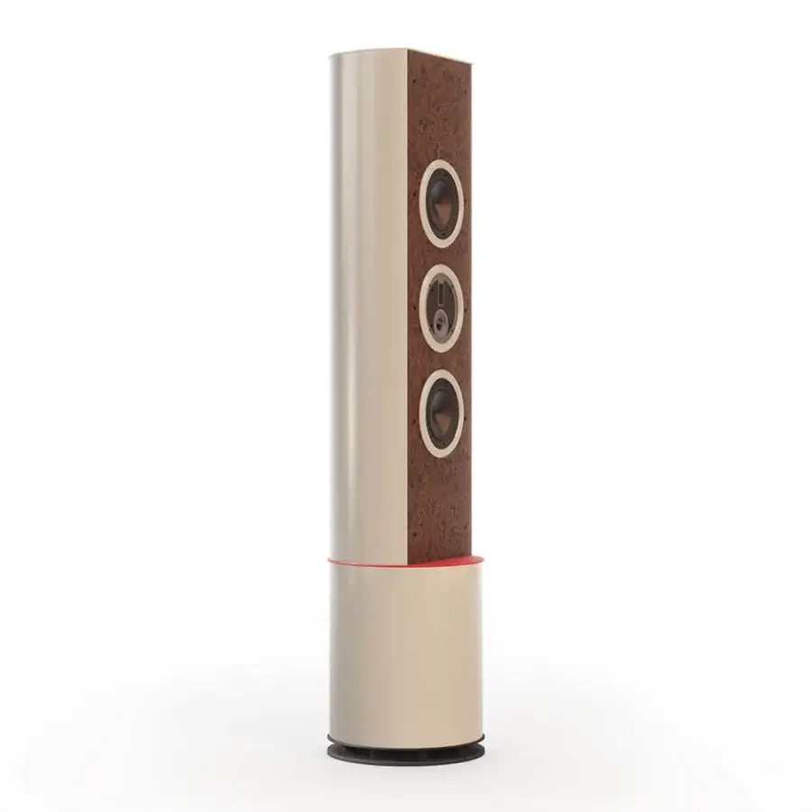 Paloma Speakers #3