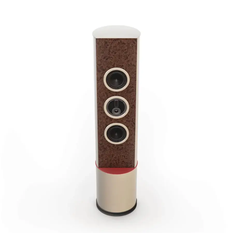Paloma Speakers #4