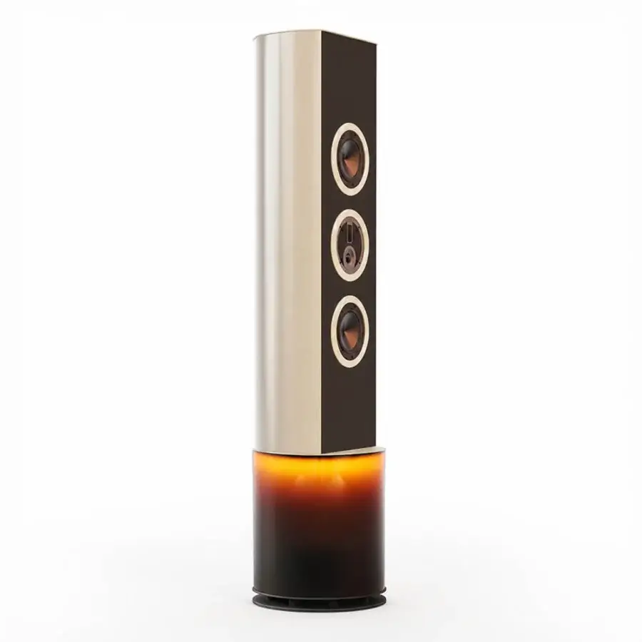 Paloma Speakers #5
