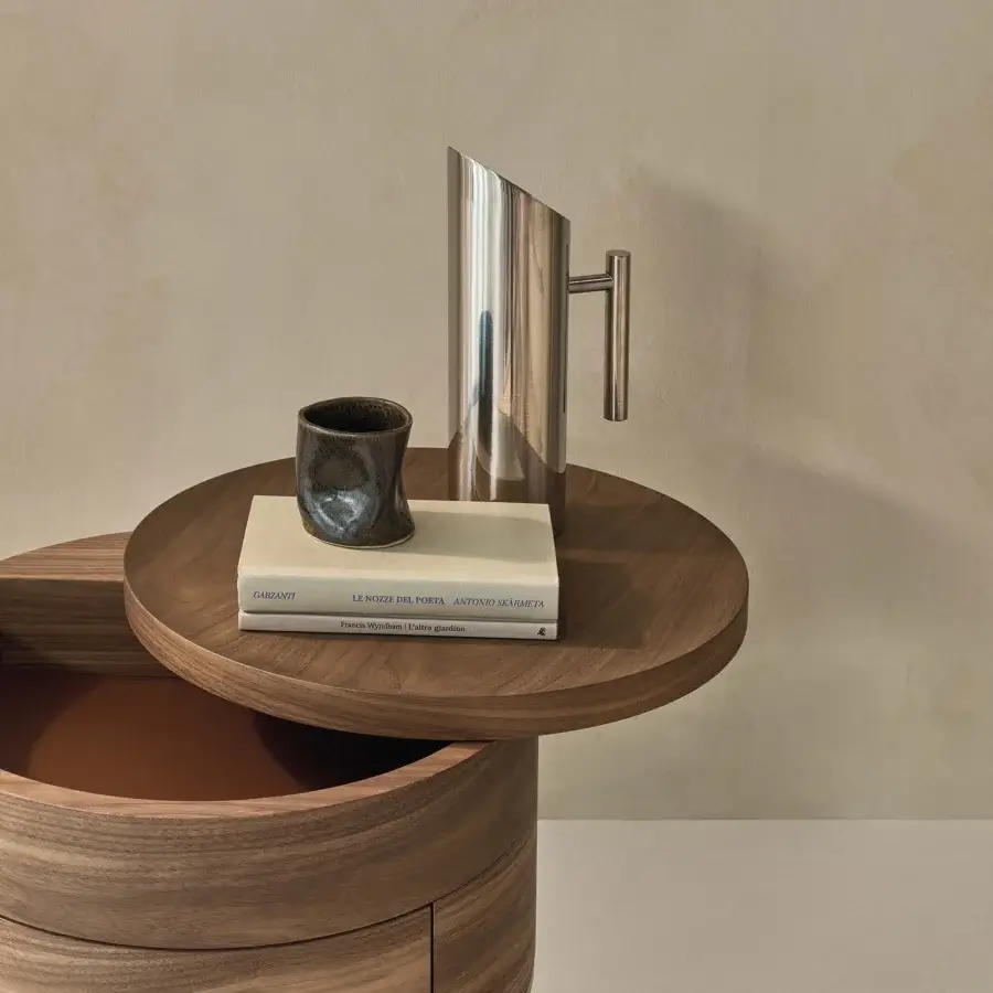 Alfi Nightstand #2
