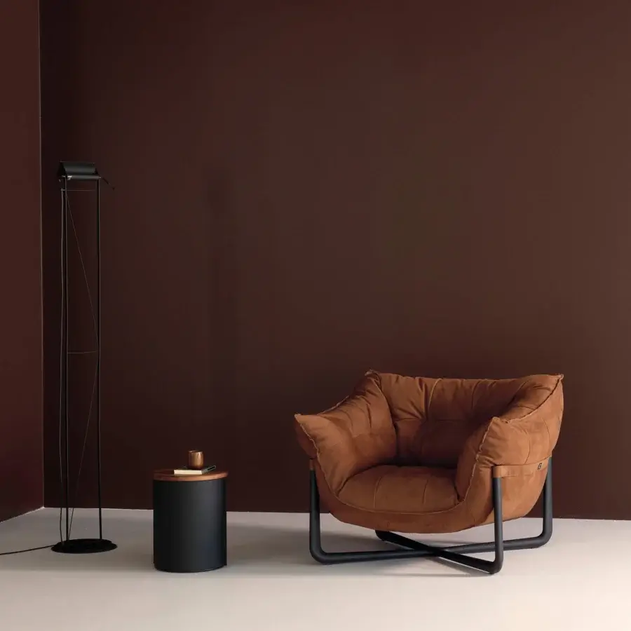 Donald Lounge Chair #4