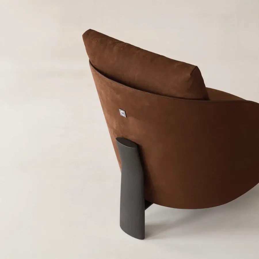 Catarina Lounge Chair #8