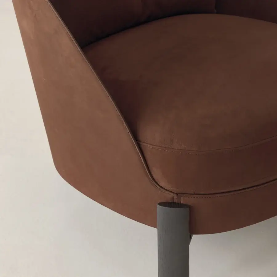 Catarina Lounge Chair #9