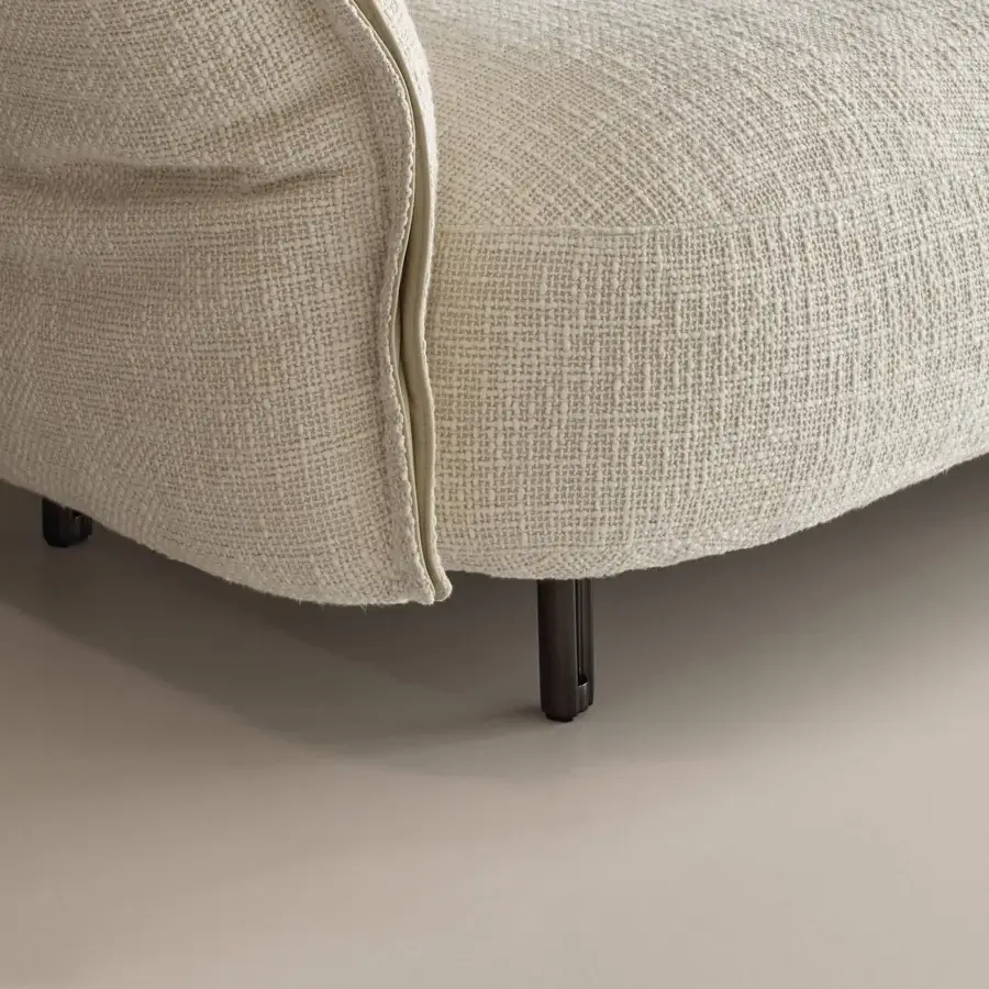Nuvola Sectional with Frame #8