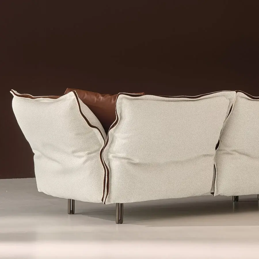 Nuvola Sofa without Frame #2