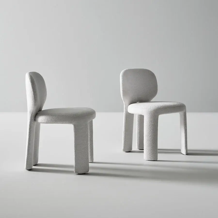 Teia Chair #2