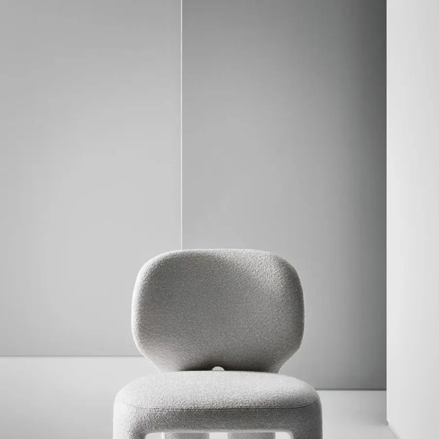 Teia Chair #4