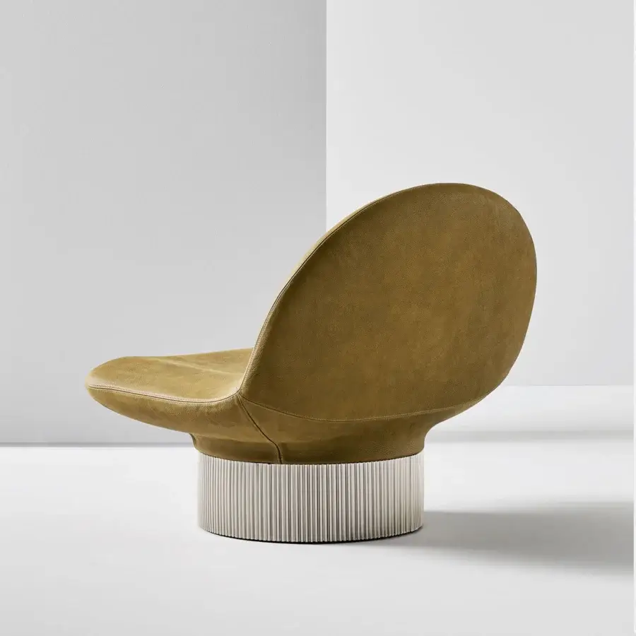 Amour Lounge Chair #2