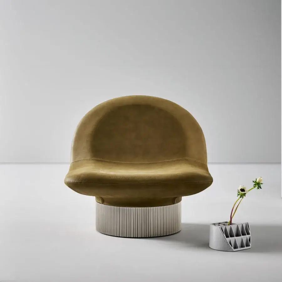Amour Lounge Chair #3