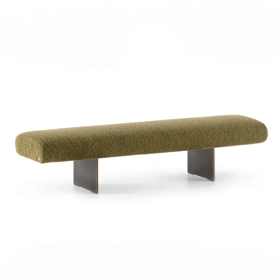 Snake L Bench #1