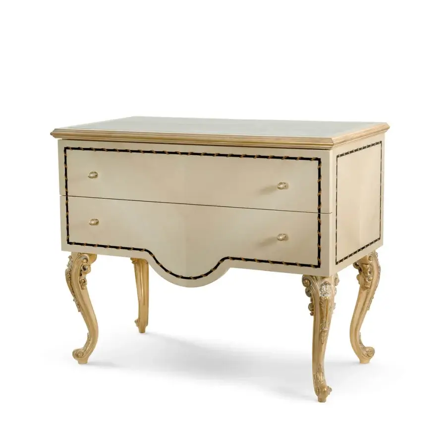 25-1022 Chest of Drawers #4