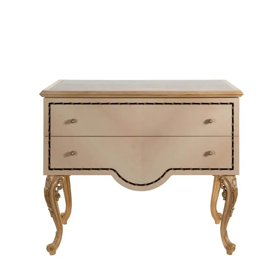25-1022 Chest of Drawers #3