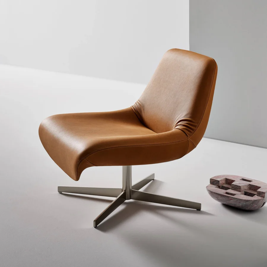 Ellison Lounge Chair #1