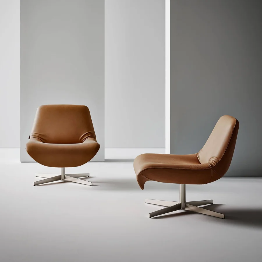 Ellison Lounge Chair #3