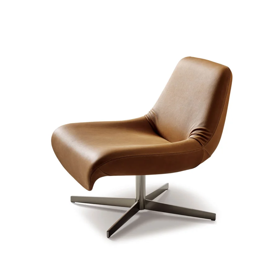 Ellison Lounge Chair #4