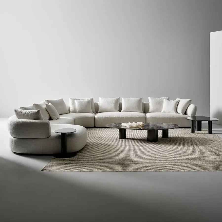 Adelbaran Sectional #4