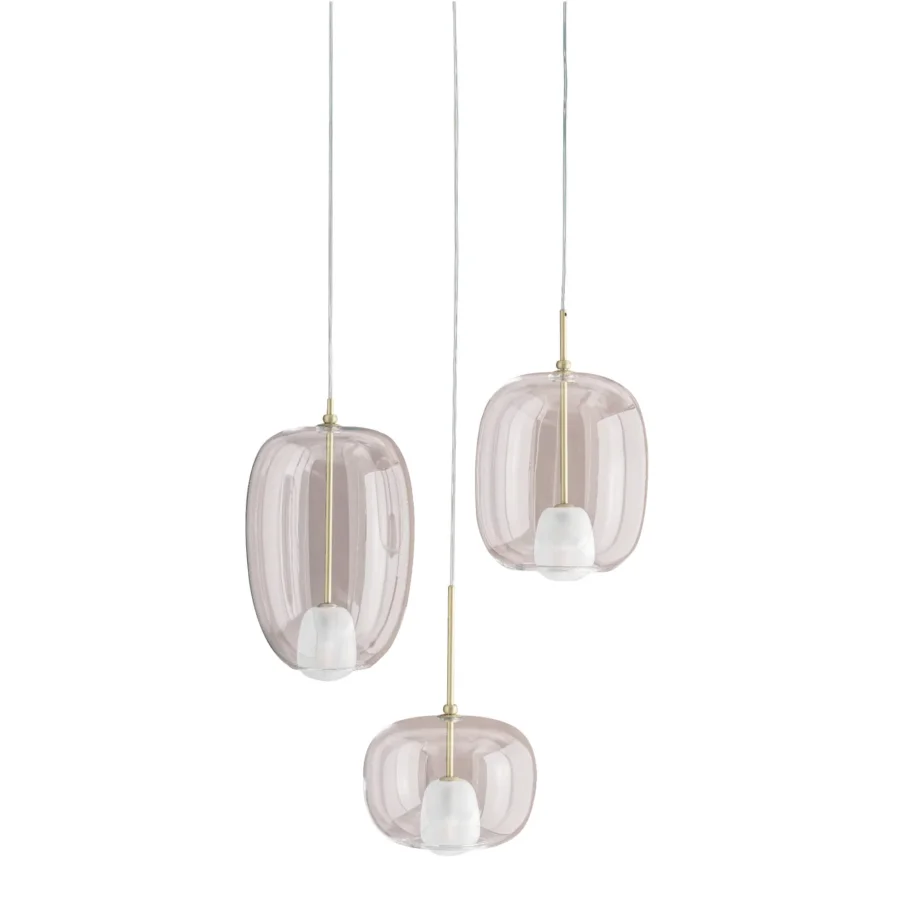 Blow Suspension Lamp #1