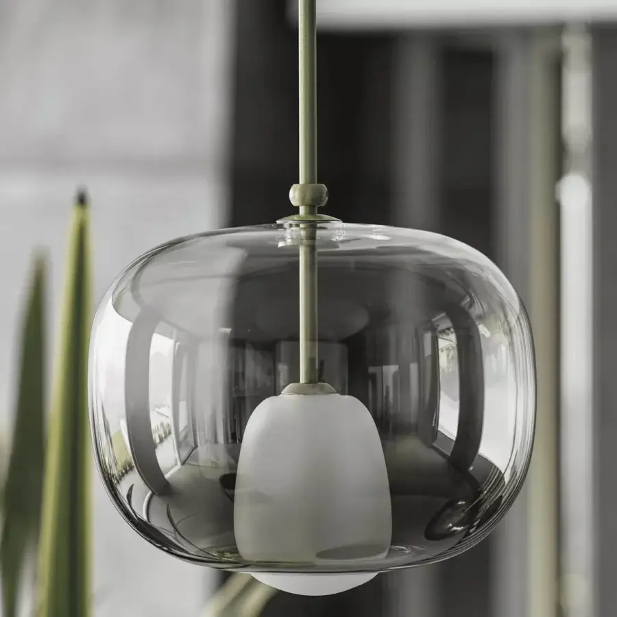 Blow Suspension Lamp #3