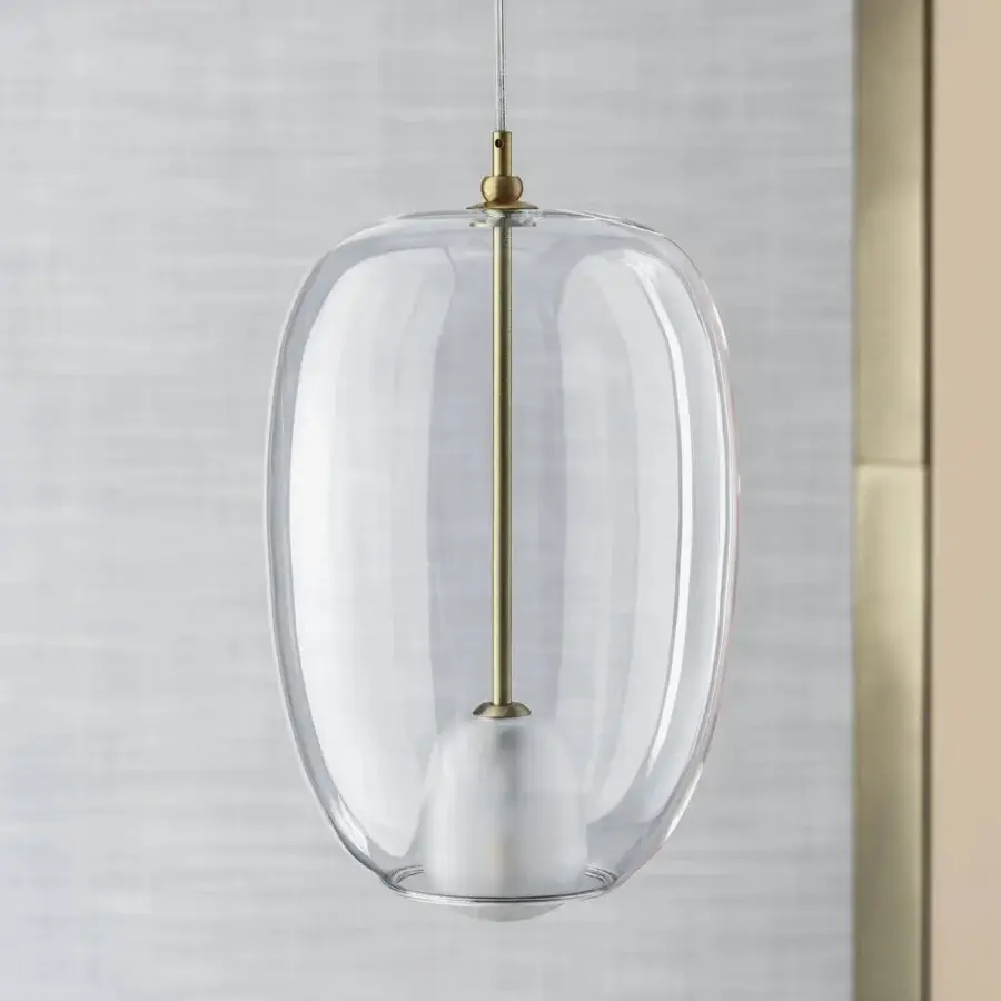Blow Suspension Lamp #4
