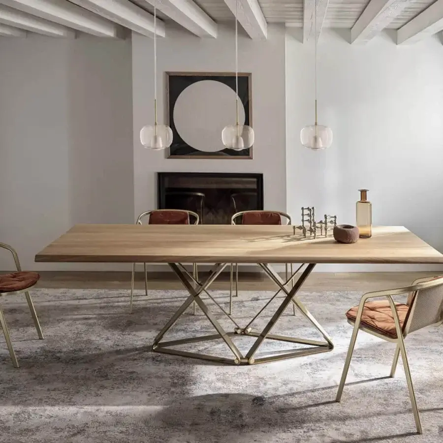 Blow Suspension Lamp #7