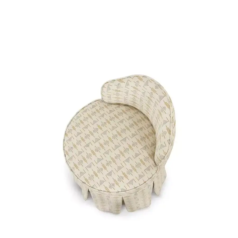25-1025 Ottoman #5
