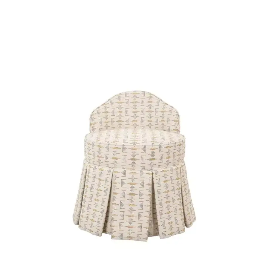 25-1025 Ottoman #3
