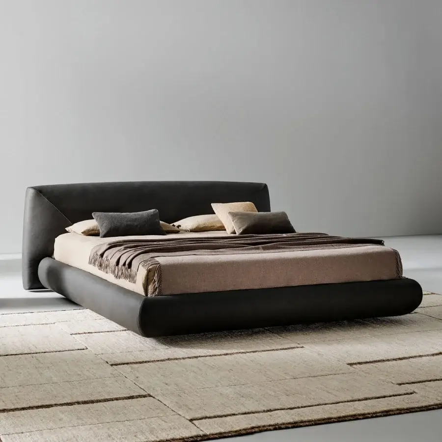 Holden Bed #1
