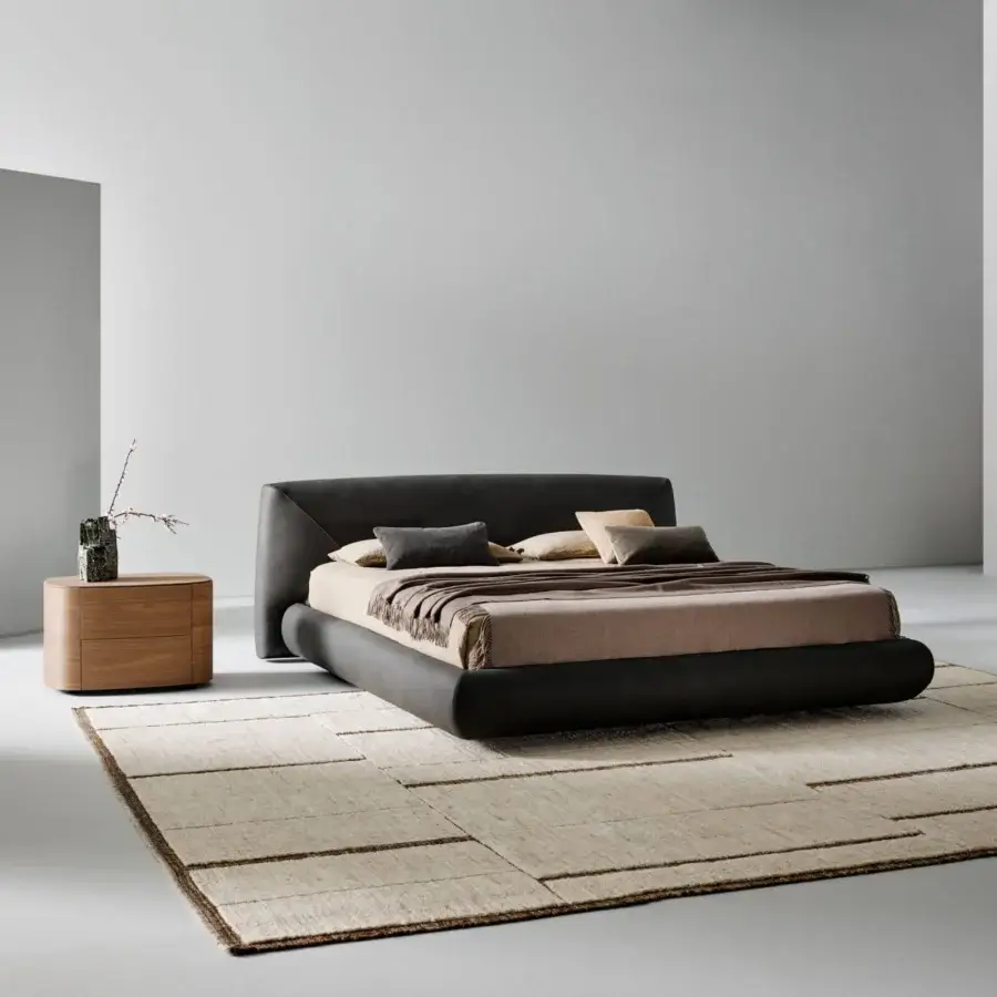 Holden Bed #2