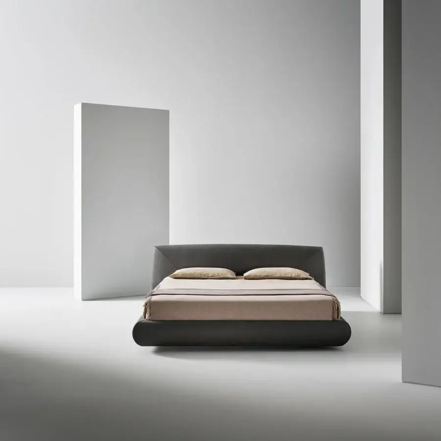 Holden Bed #4