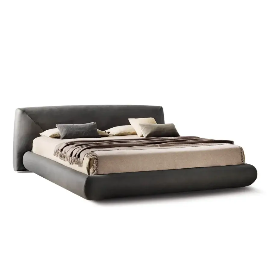 Holden Bed #6