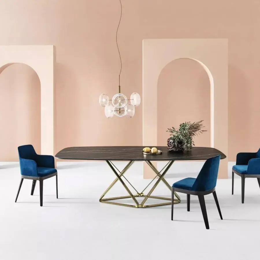 Spark Suspension Lamp #7