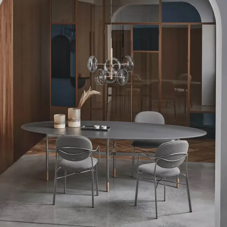 Spark Suspension Lamp #4
