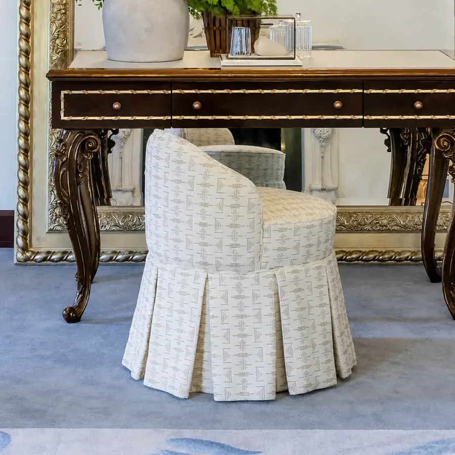 25-1025 Ottoman #1