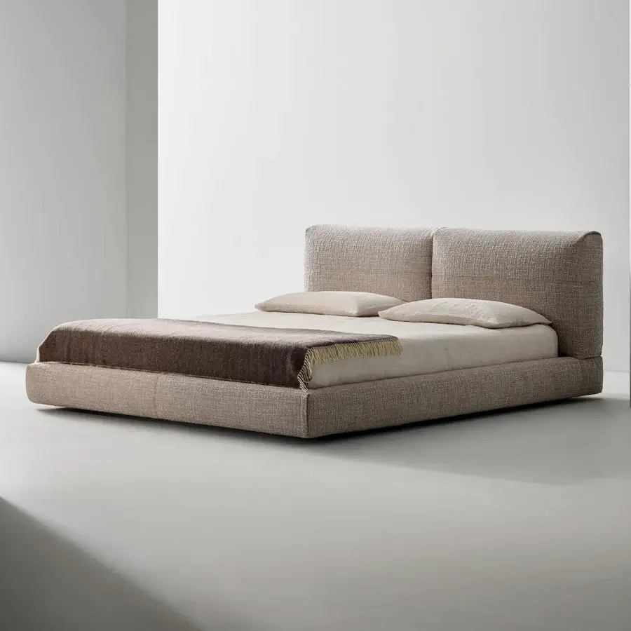 Belloalto Bed #1