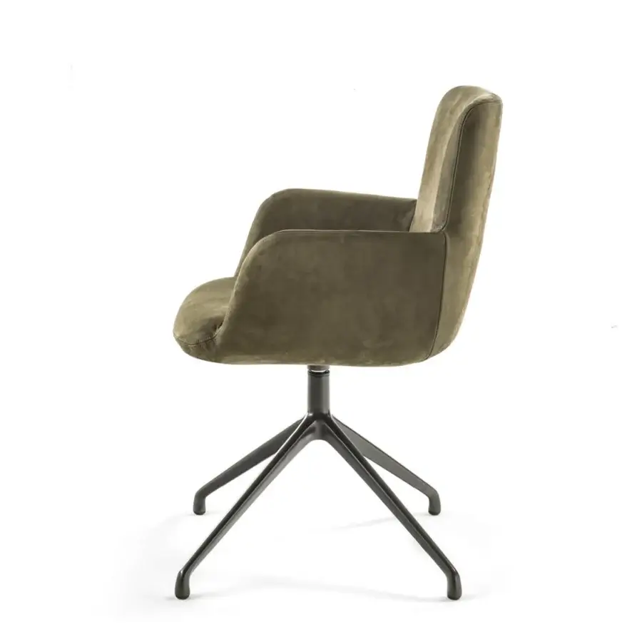 Soft Armchair #3