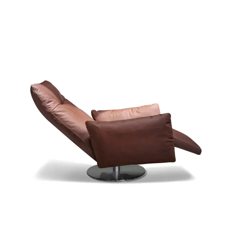 Cloud Swivel Lounge Chair #5
