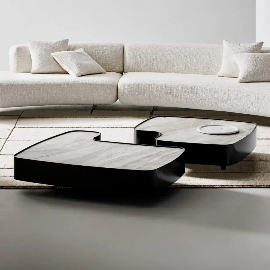 Aspen Coffee Table #2