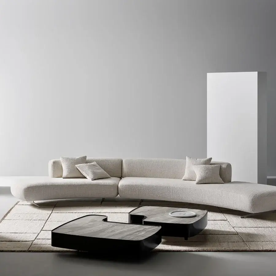 Aspen Coffee Table #3