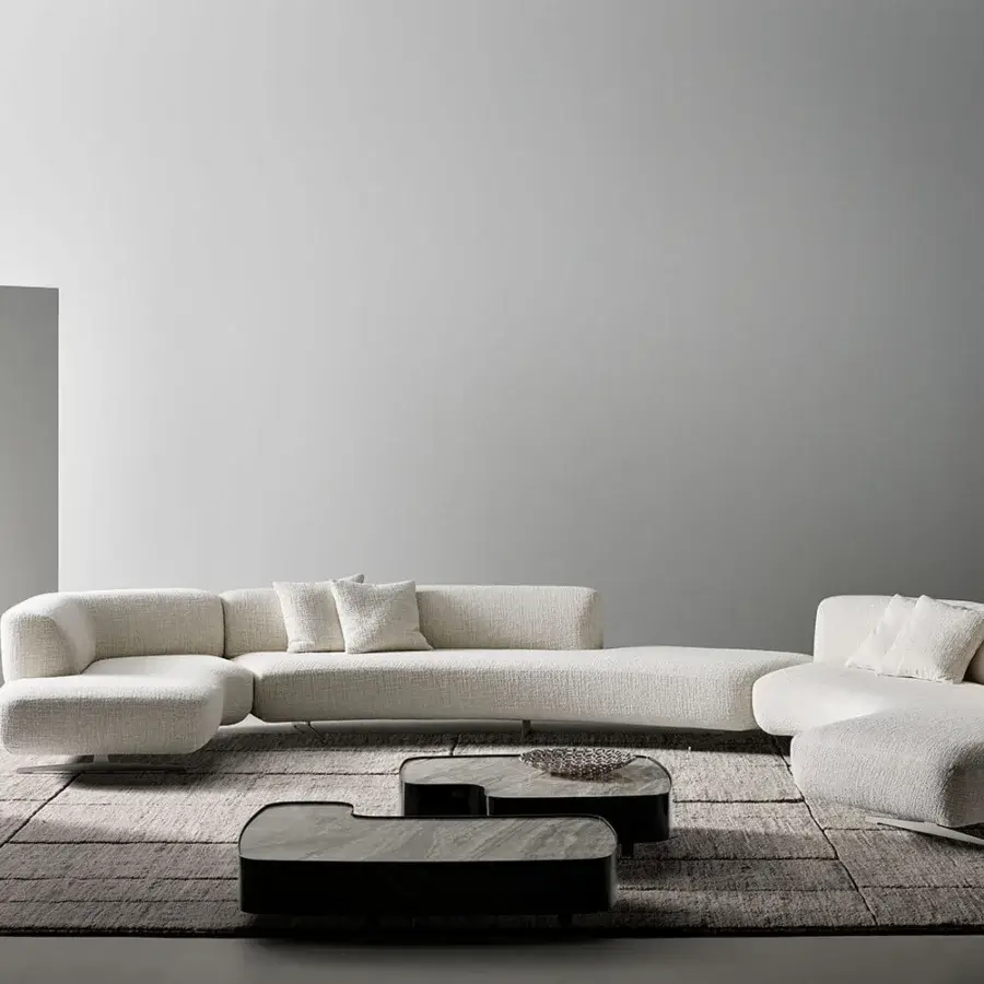 Aspen Coffee Table #4