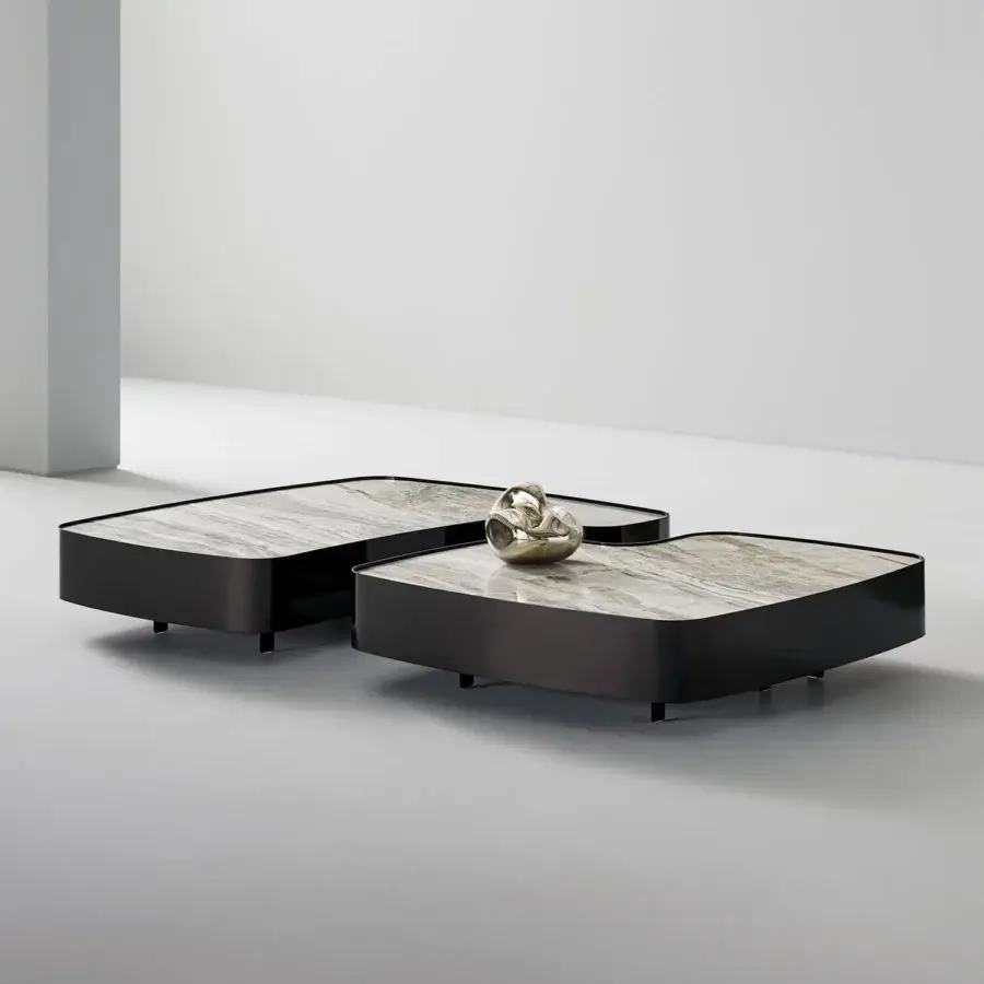 Aspen Coffee Table #6