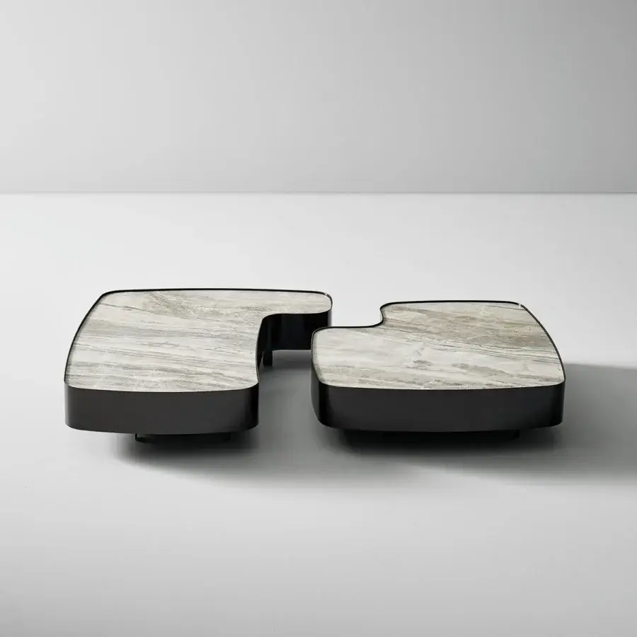 Aspen Coffee Table #7