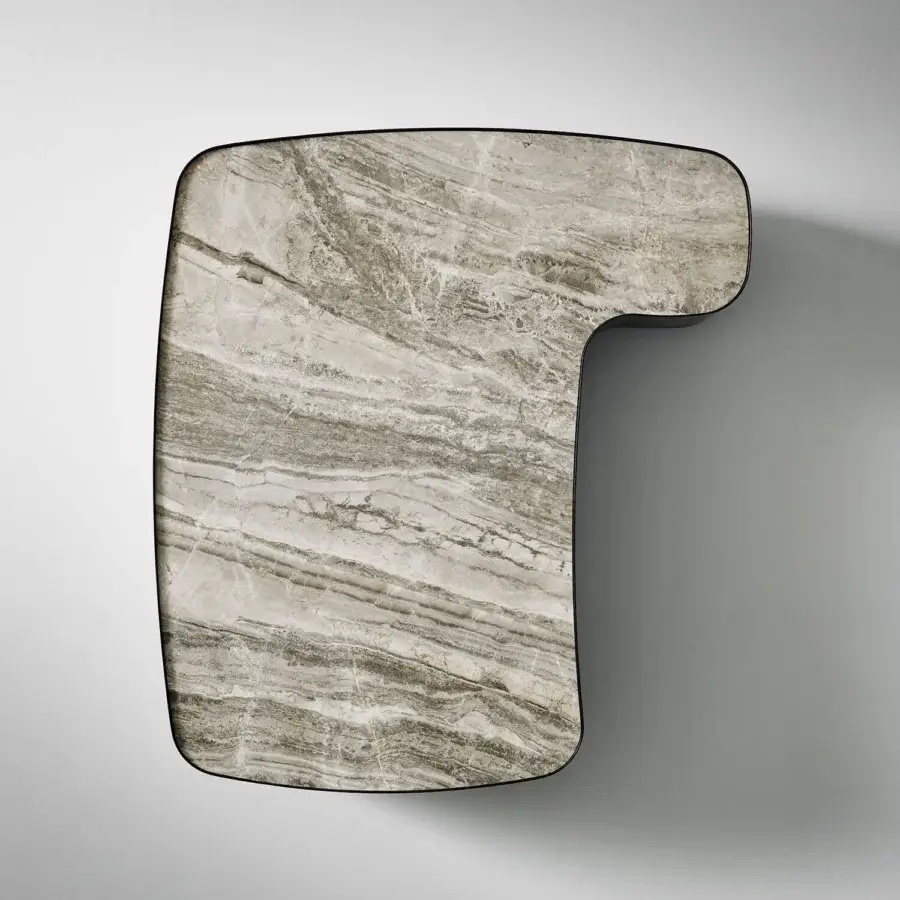Aspen Coffee Table #8