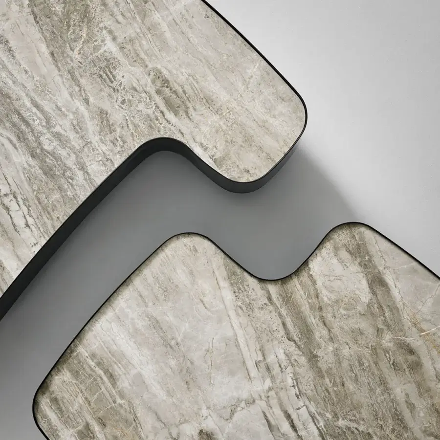 Aspen Coffee Table #9