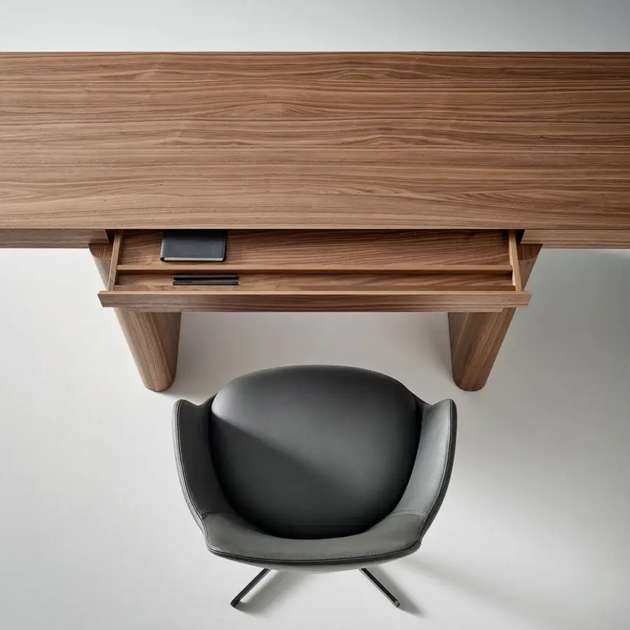 Blocco Desk #2