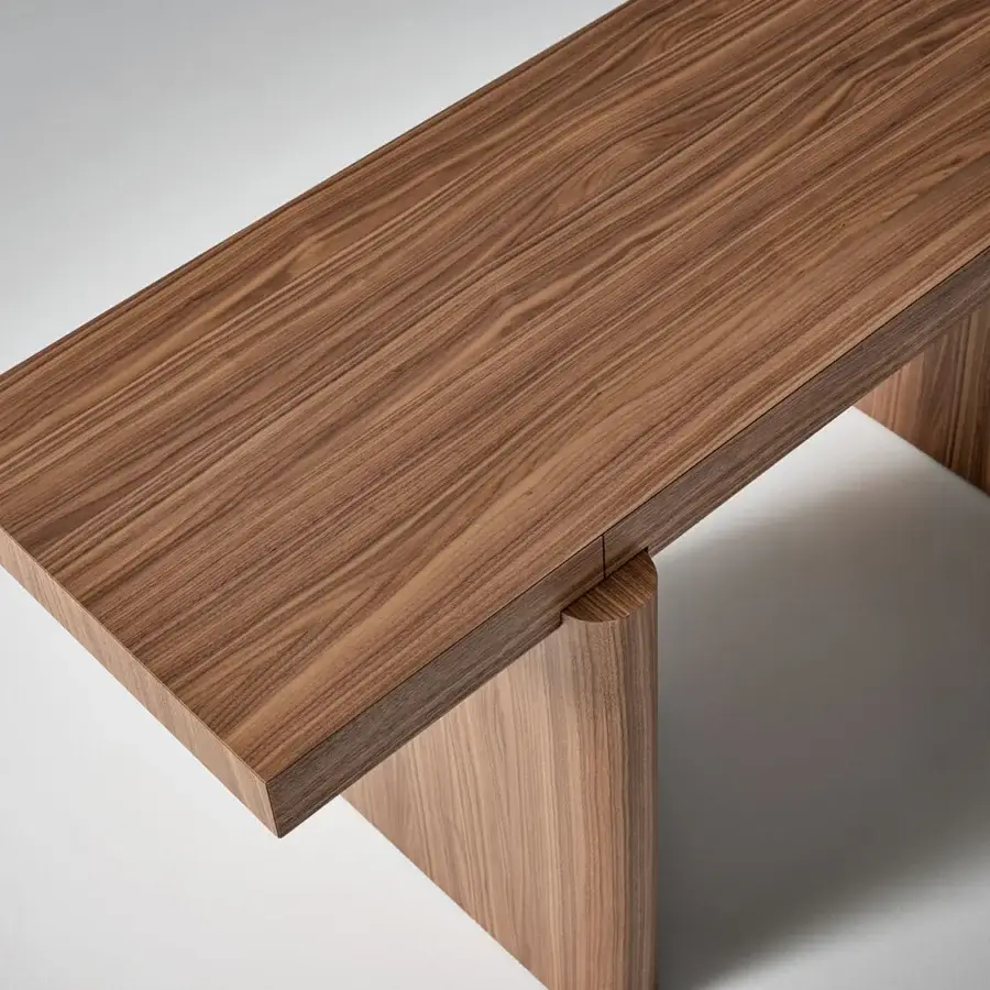 Blocco Desk #4